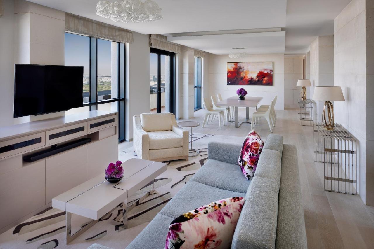 Suite Attico Royal