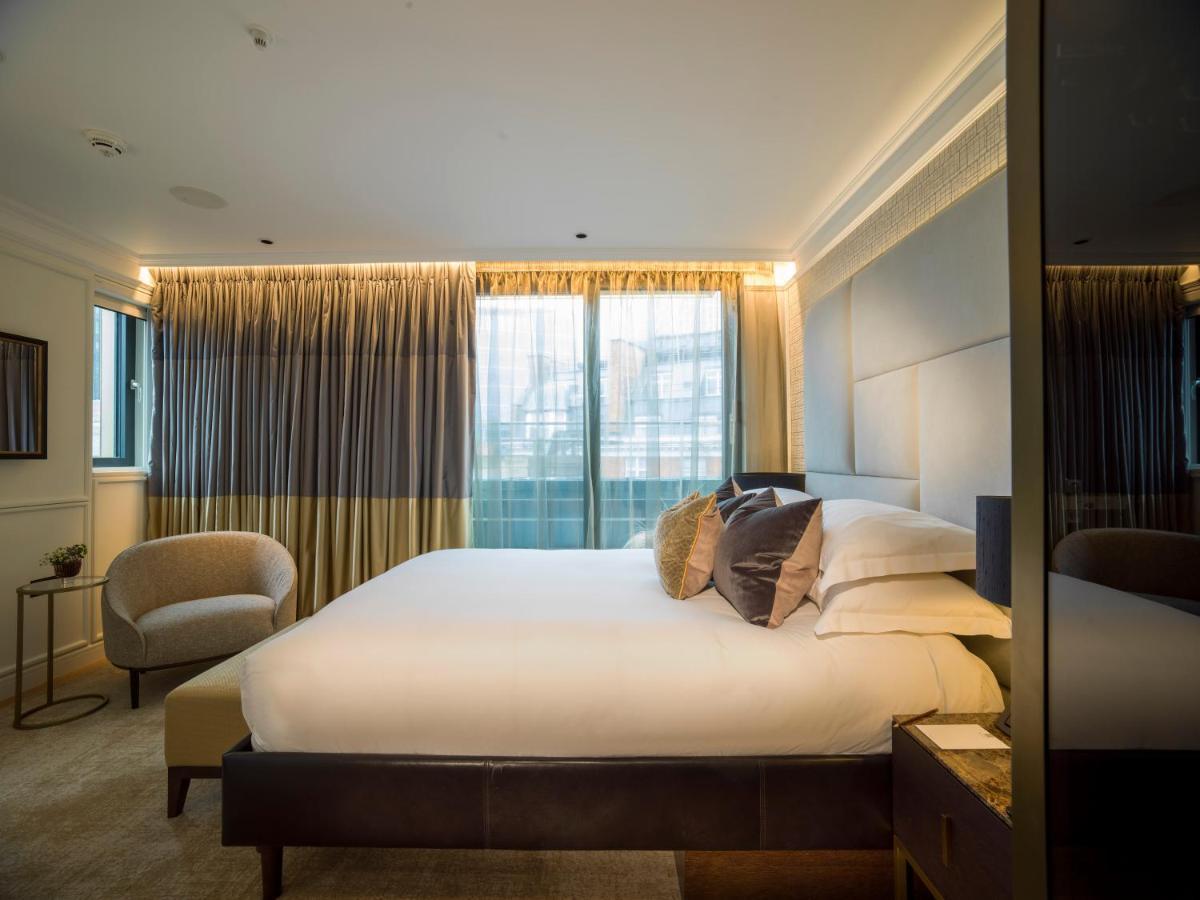 Suite con 3 Camere da Letto - The Astor