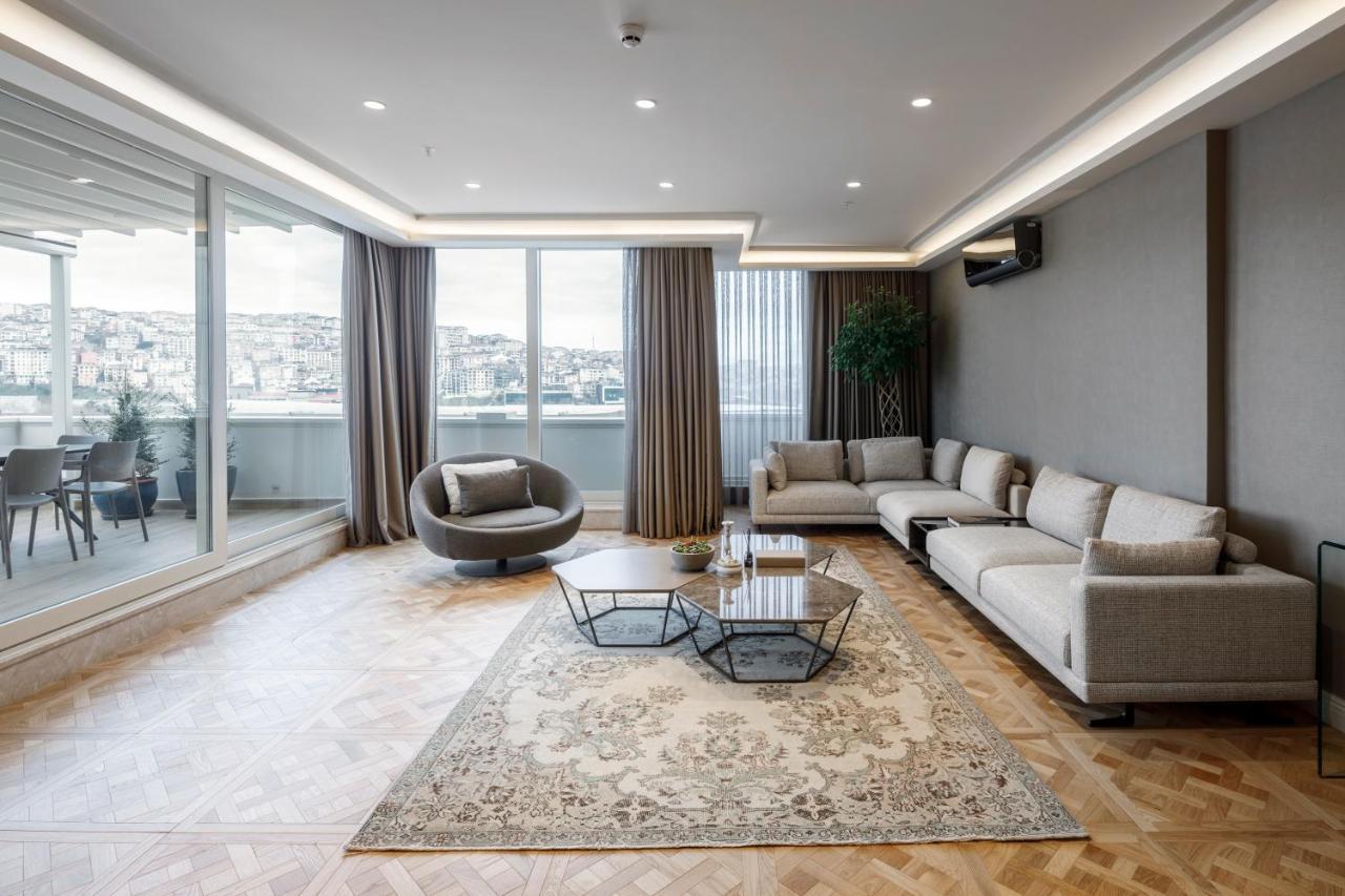 Suite Signature Corno d'Oro con Terrazza