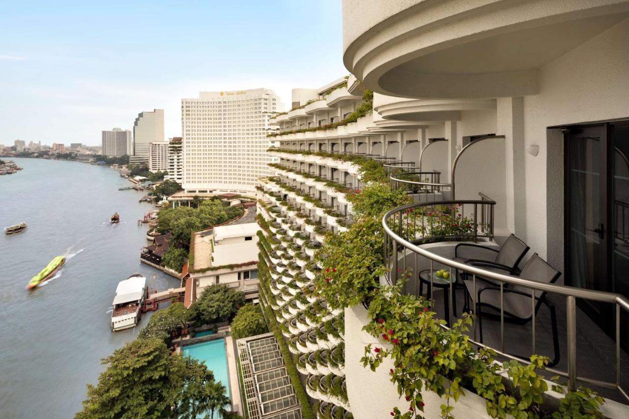 Krungthep Deluxe Suite