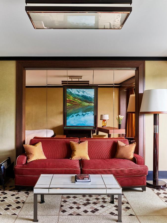 Monolocale con Balcone - Hyde Park