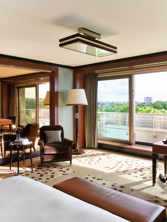 Suite con Balcone - Curzon