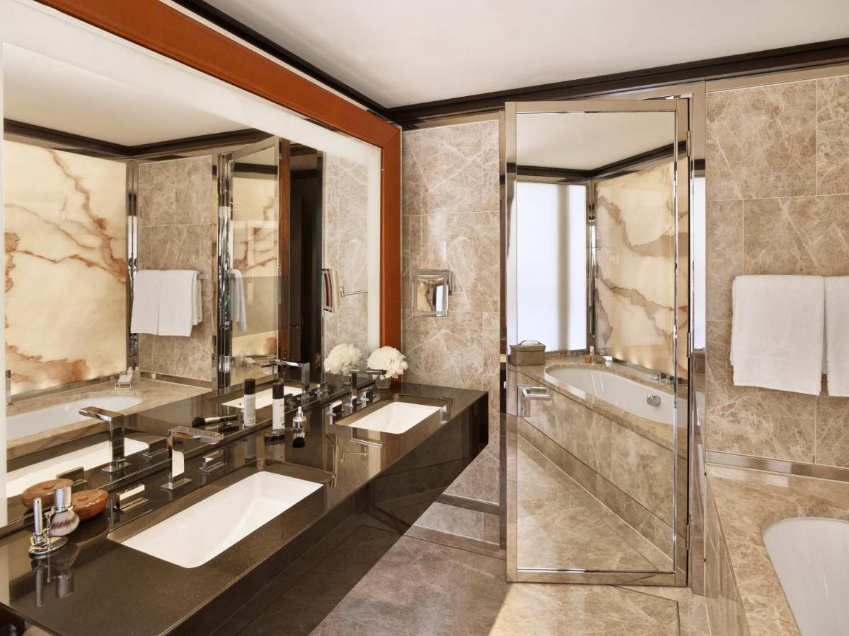 Suite con Balcone - Park Lane
