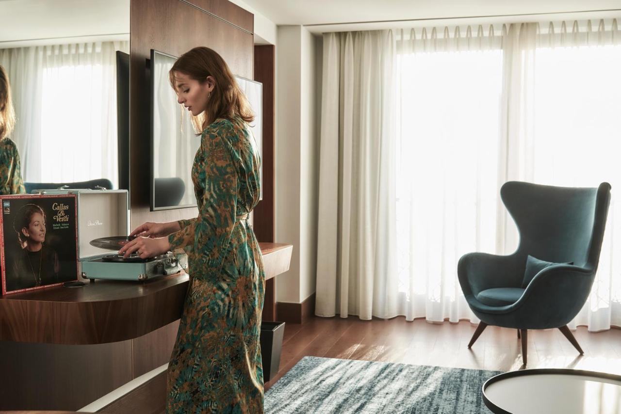 Suite King Executive