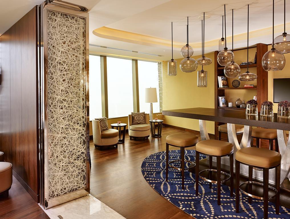 Suite King - Accesso Club