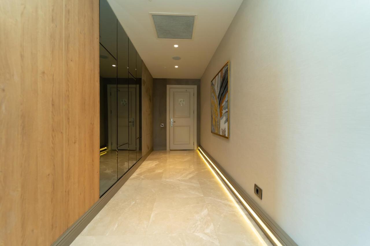 Suite Lifestyle con Terrazza e Vasca Idromassaggio