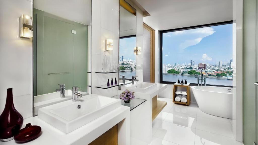 River View Junior Suite