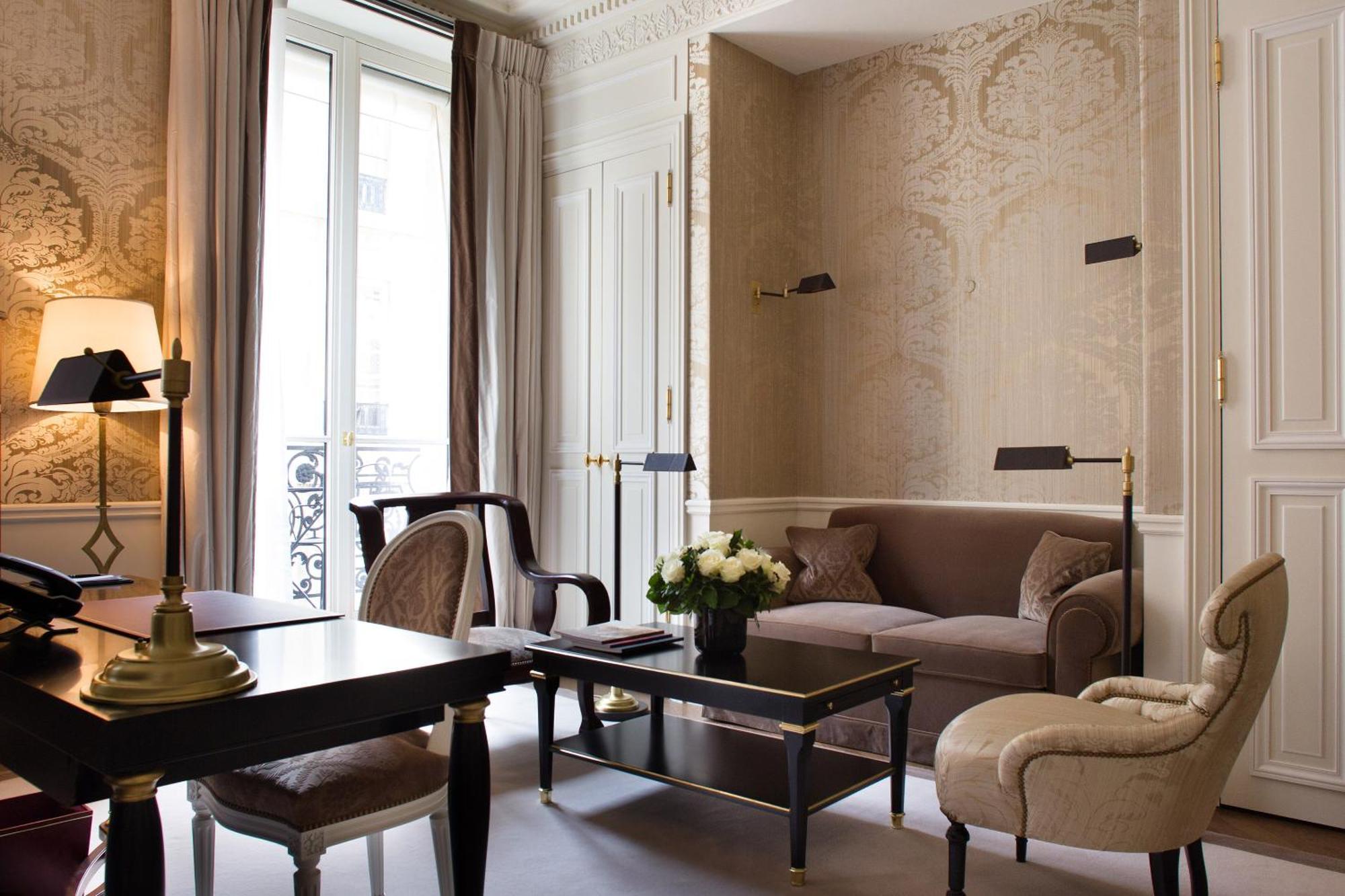 Junior Suite Prestige