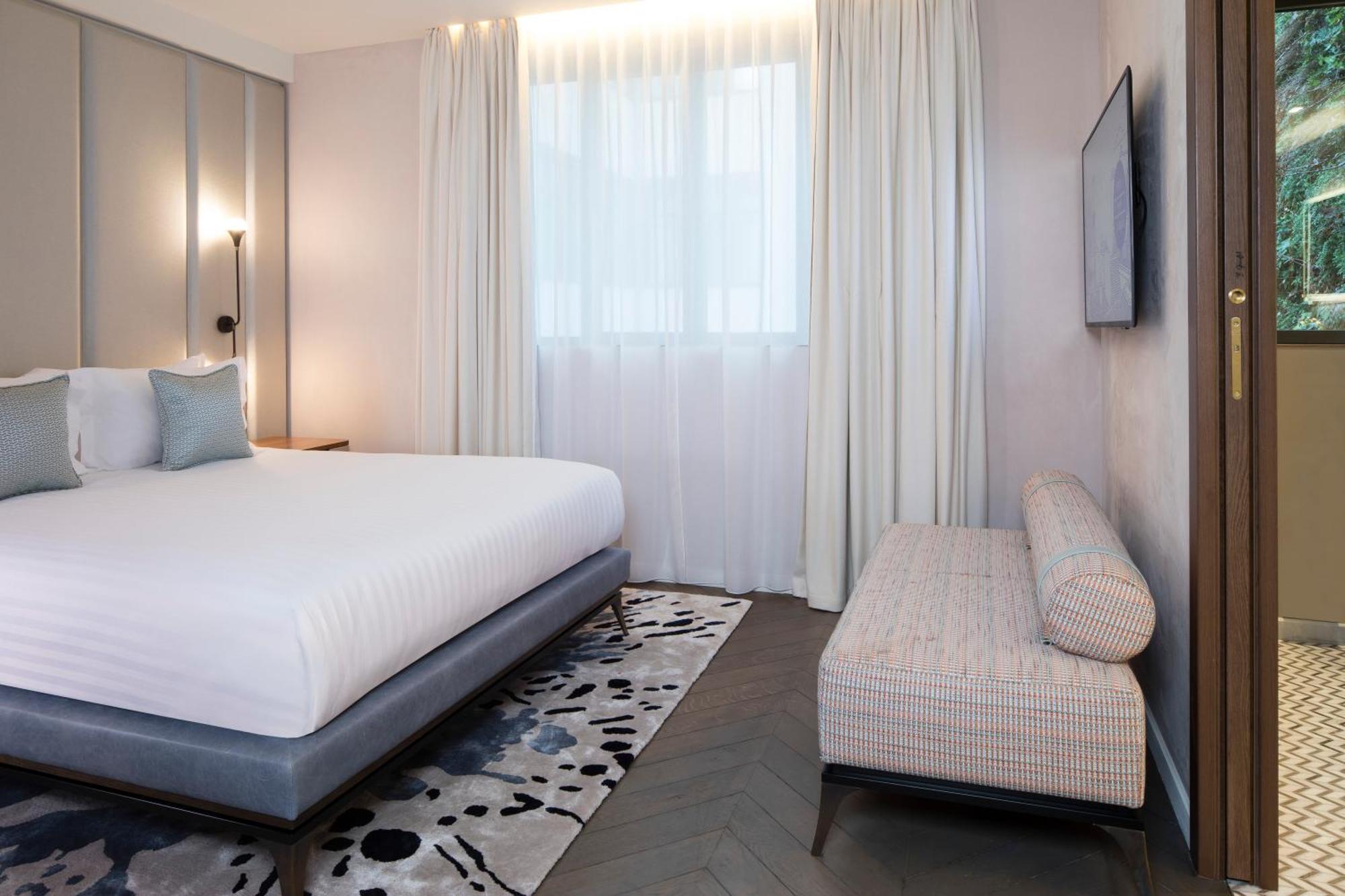 Suite Duplex