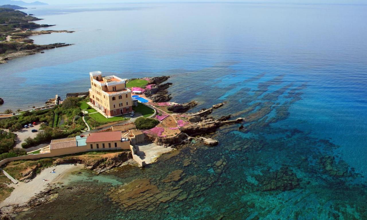 Suite con Vista Mare