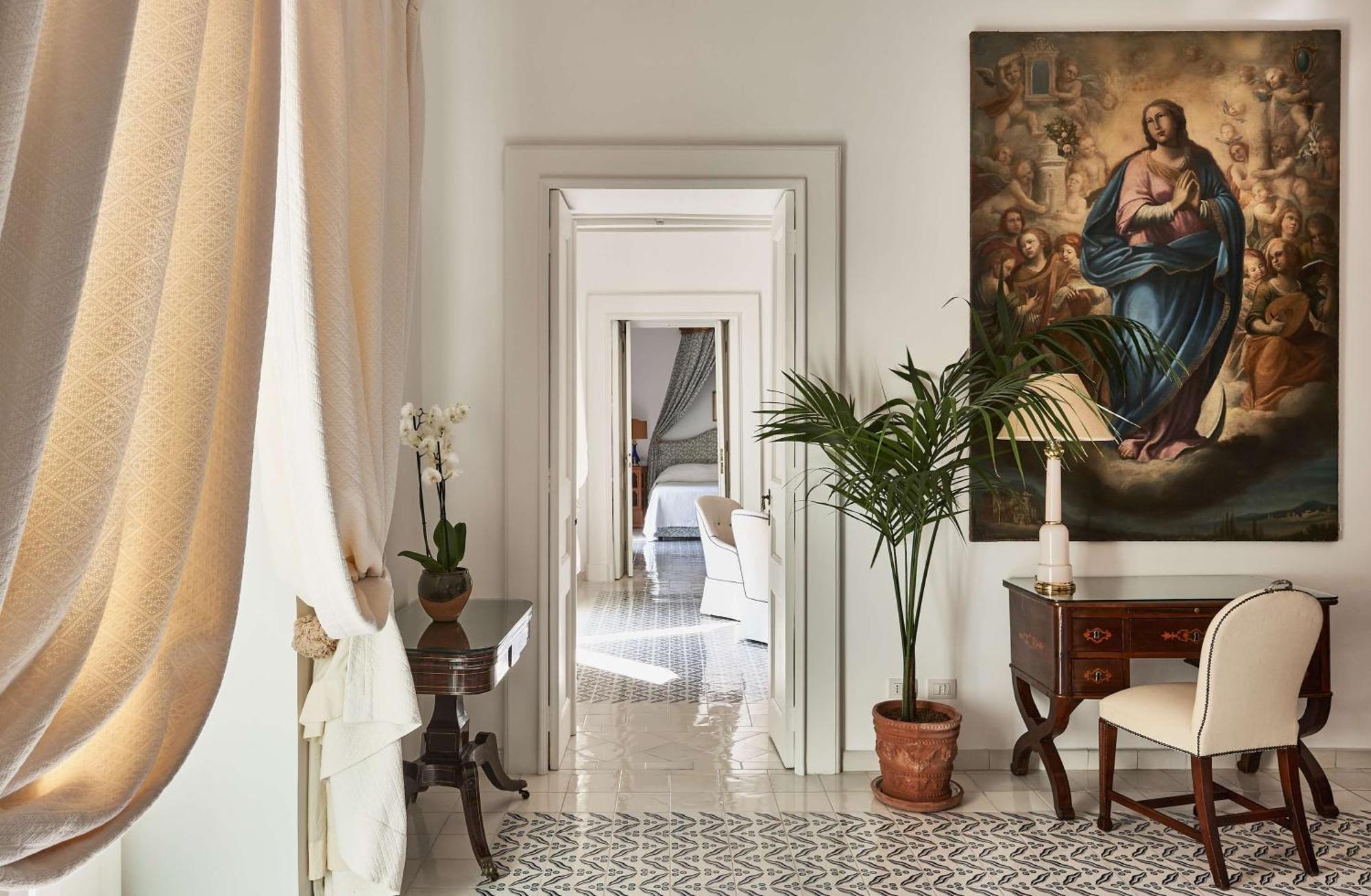Suite con 2 Camere da Letto