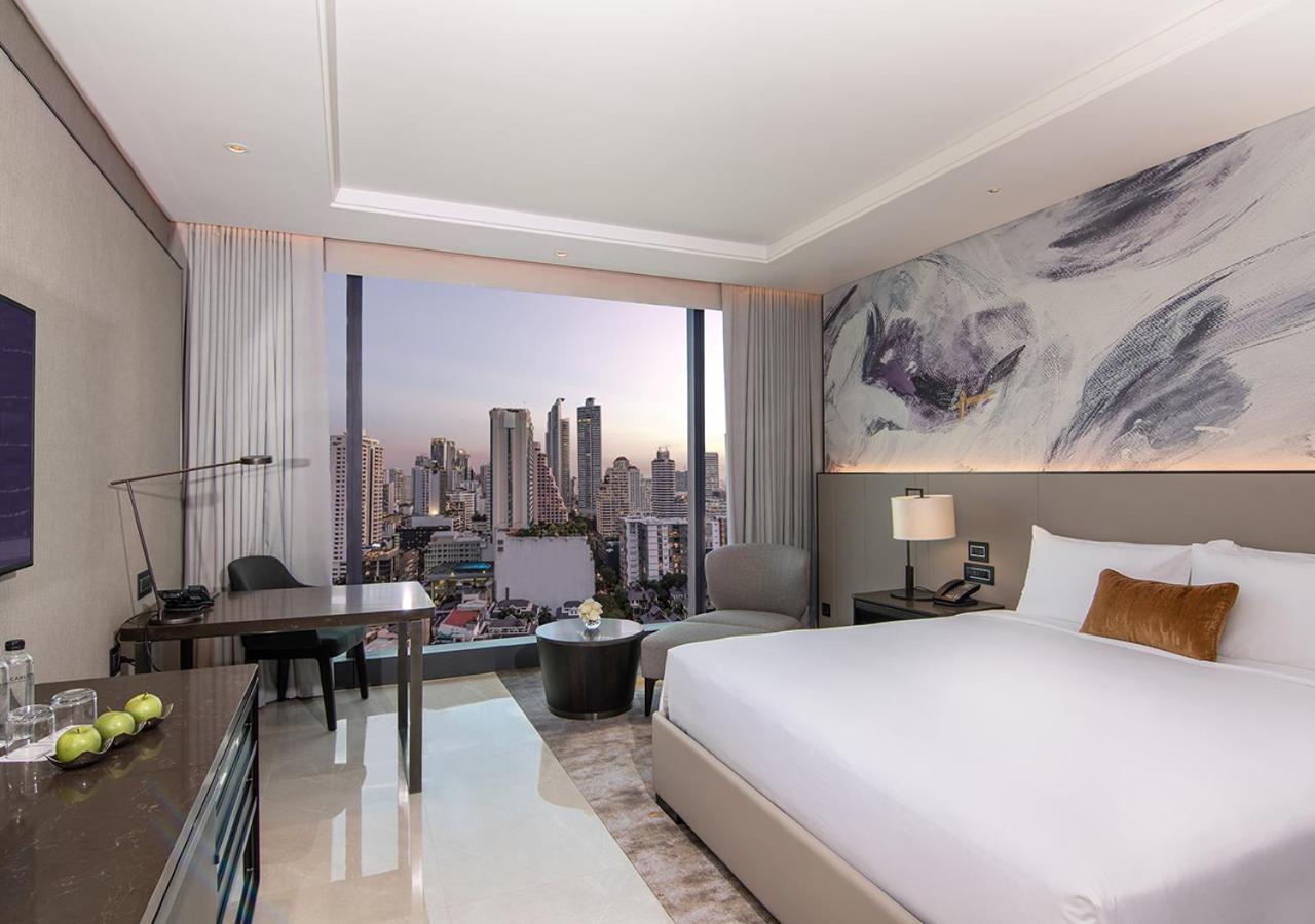 Deluxe Room Extra Bed – Triple Occupancy