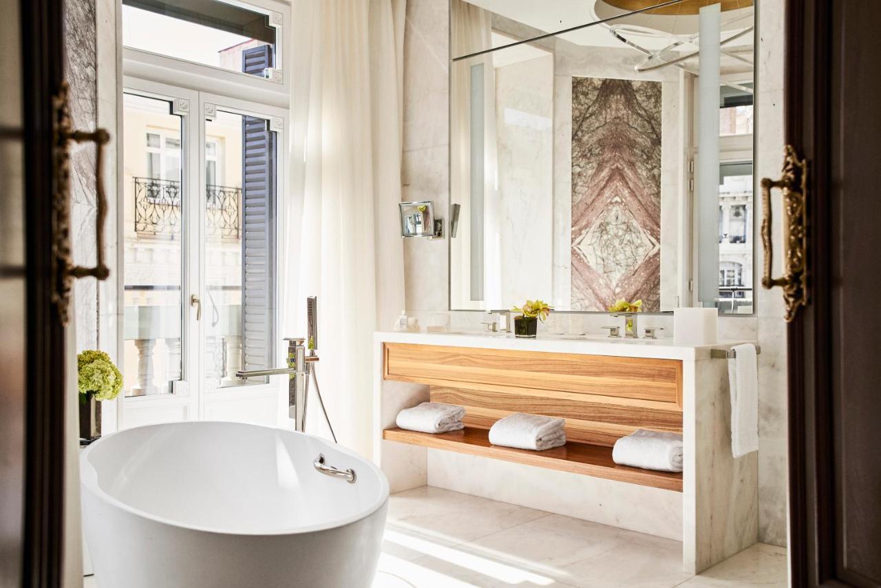 Suite Canalejas con 2 Camere da Letto