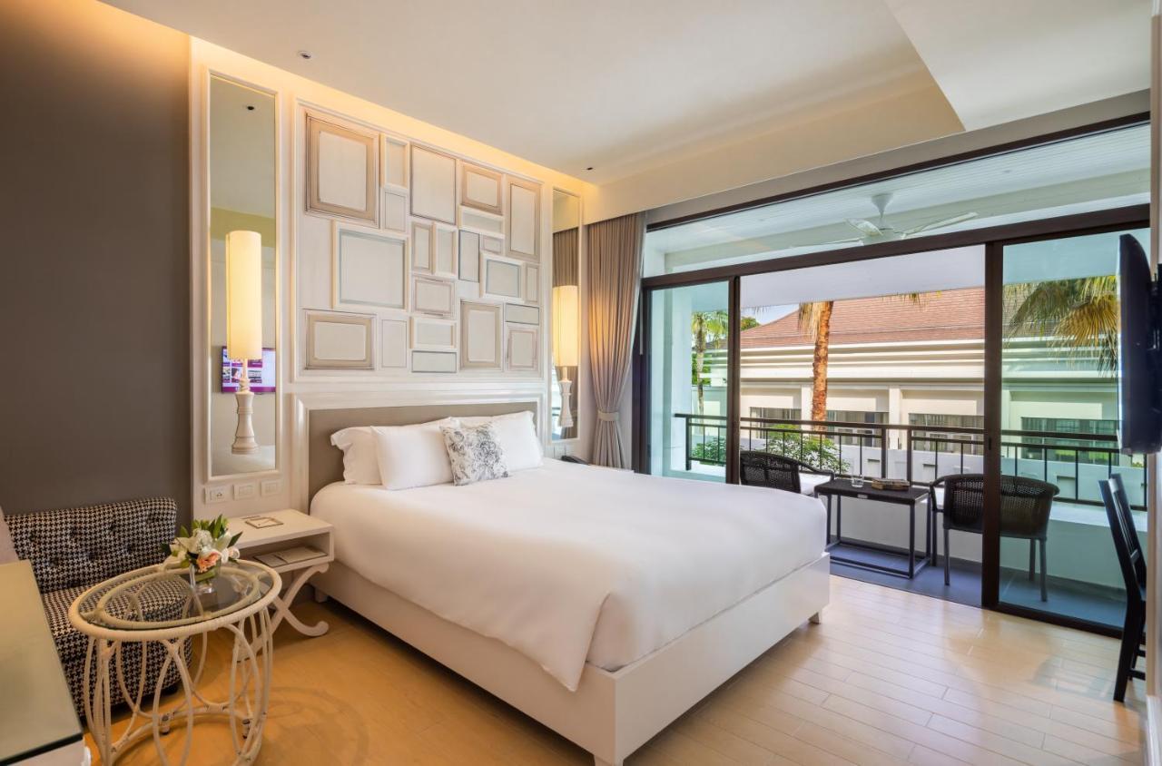 Superior 24 hours of Room