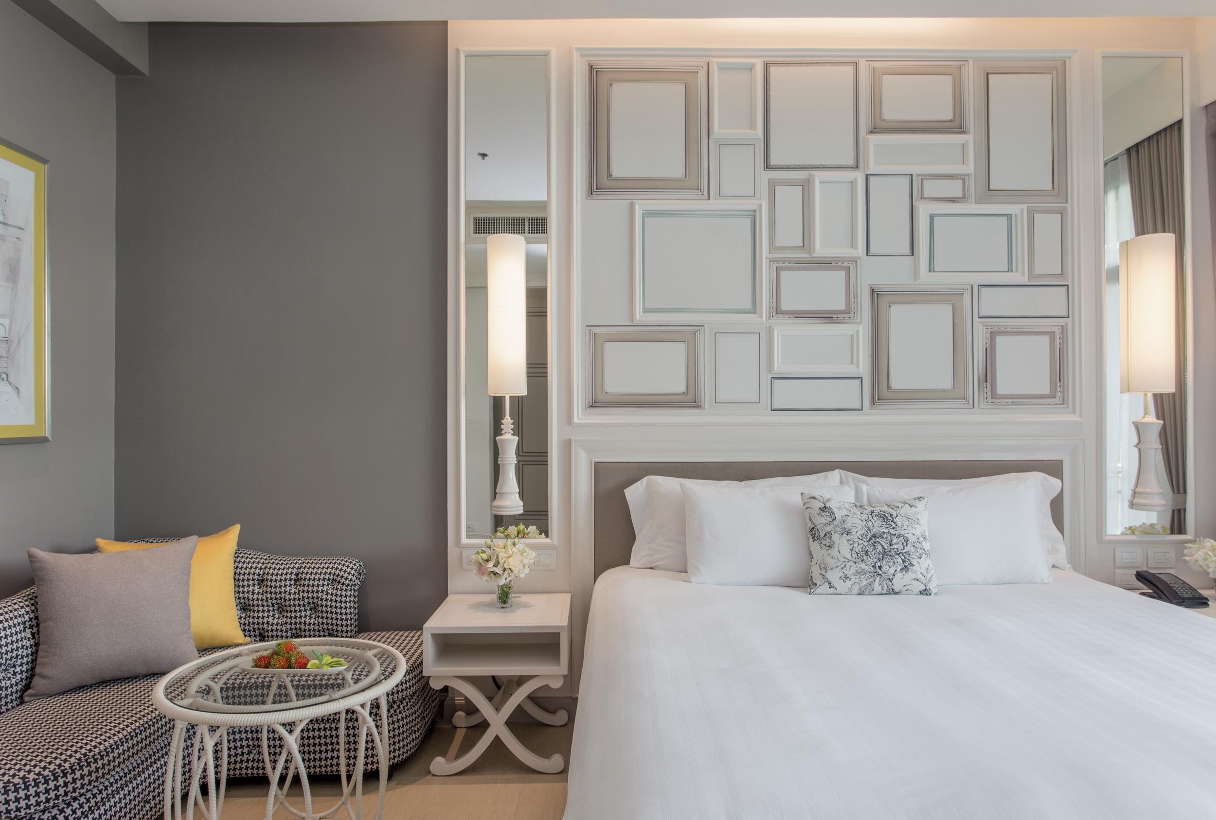 Superior 24 hours of Room