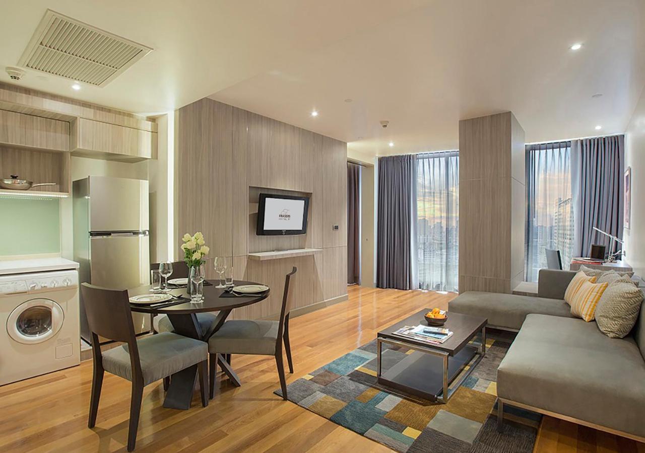 One-Bedroom Premier Balcony