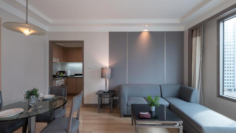 Deluxe Suite Two-Bedroom