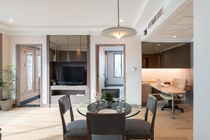 Deluxe Suite Two-Bedroom