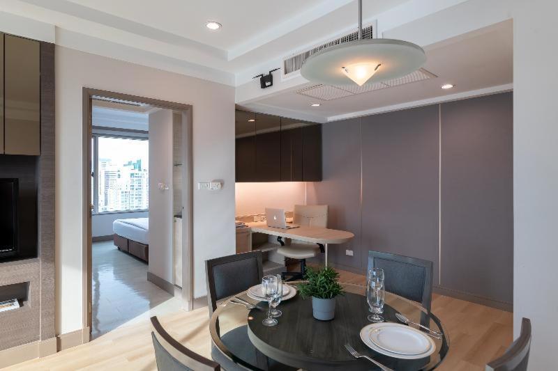 Deluxe Suite Two-Bedroom