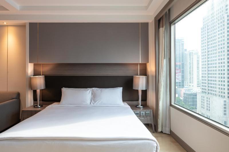 Deluxe Suite Two-Bedroom