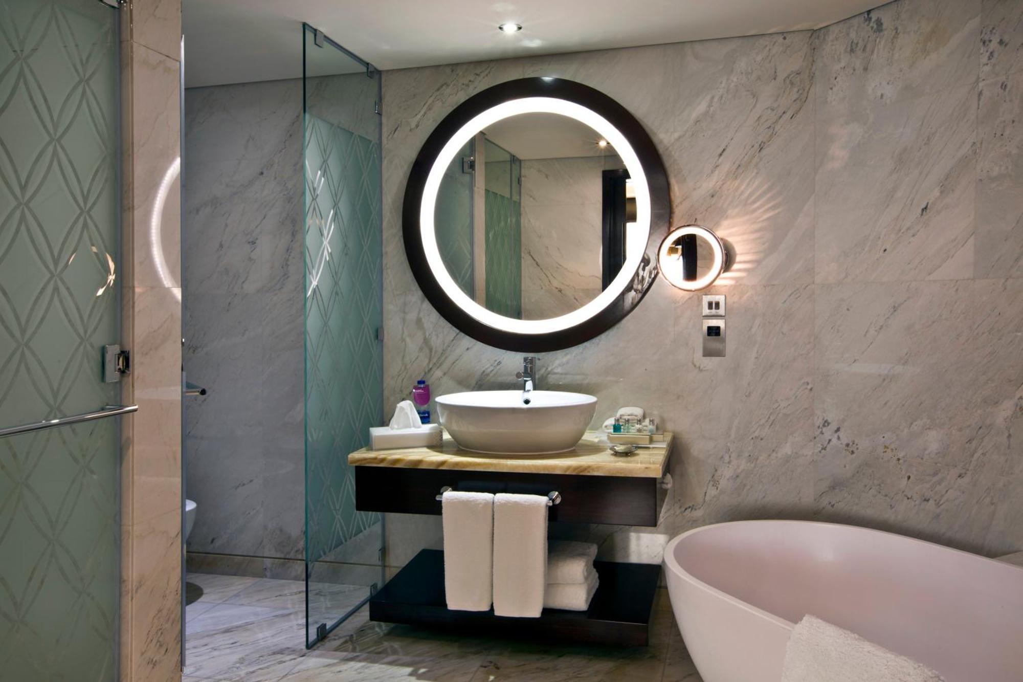 Two-Bedroom Royal King Suite