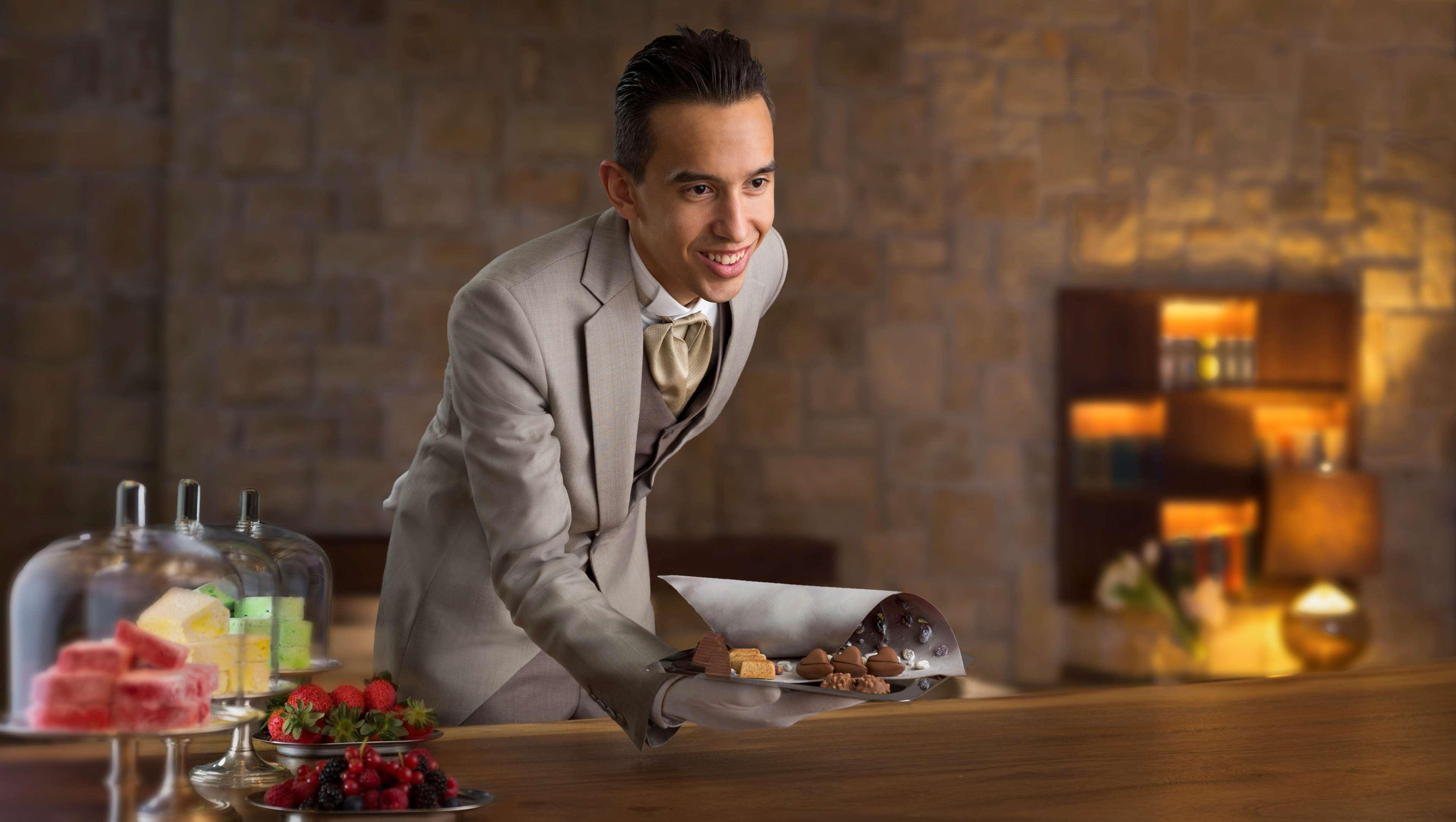 Chalet Aspen Pool - Maggiordomo Privato, Accesso Lounge con Tè Pomeridiano, Cocktail Serali, Spuntini e Tartine