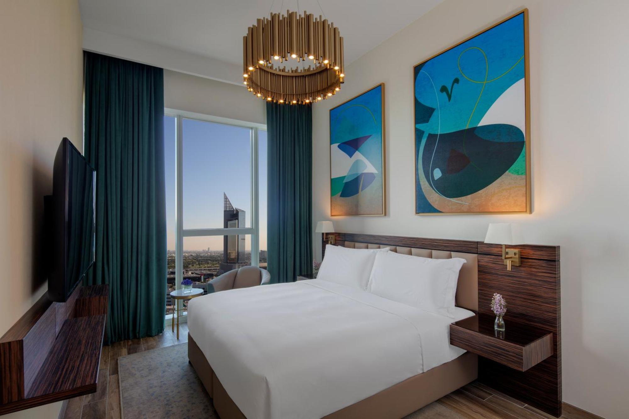 Appartamento Superior con 3 Camere da Letto