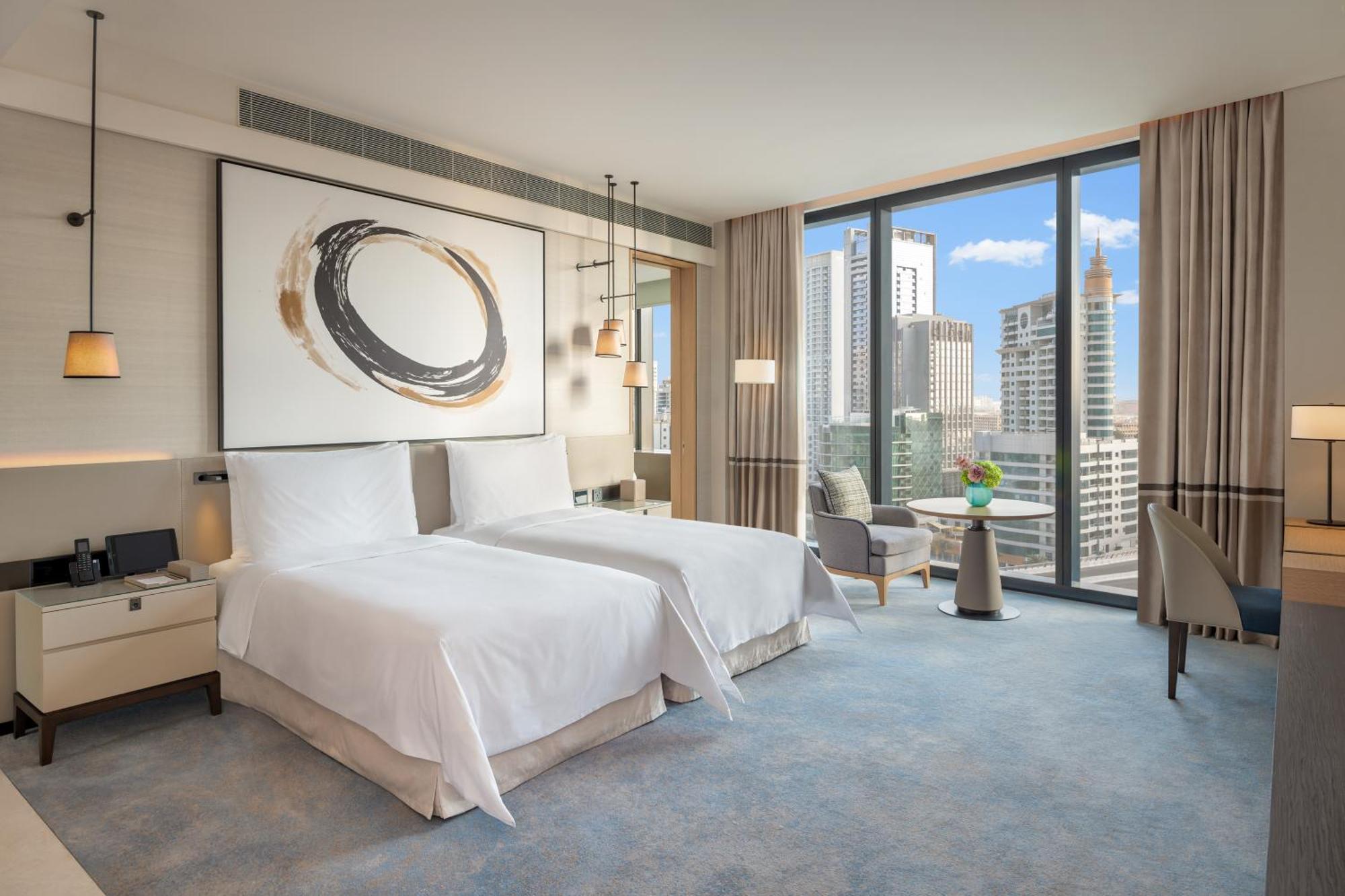 Deluxe Marina City View Room & World's Highest Infinity Pool Access,1465778714:JPEG