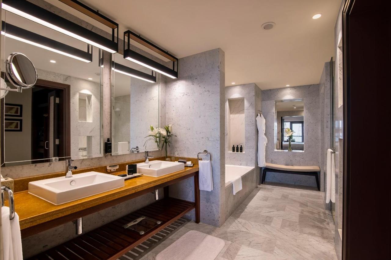 Suite con 2 Camere da Letto