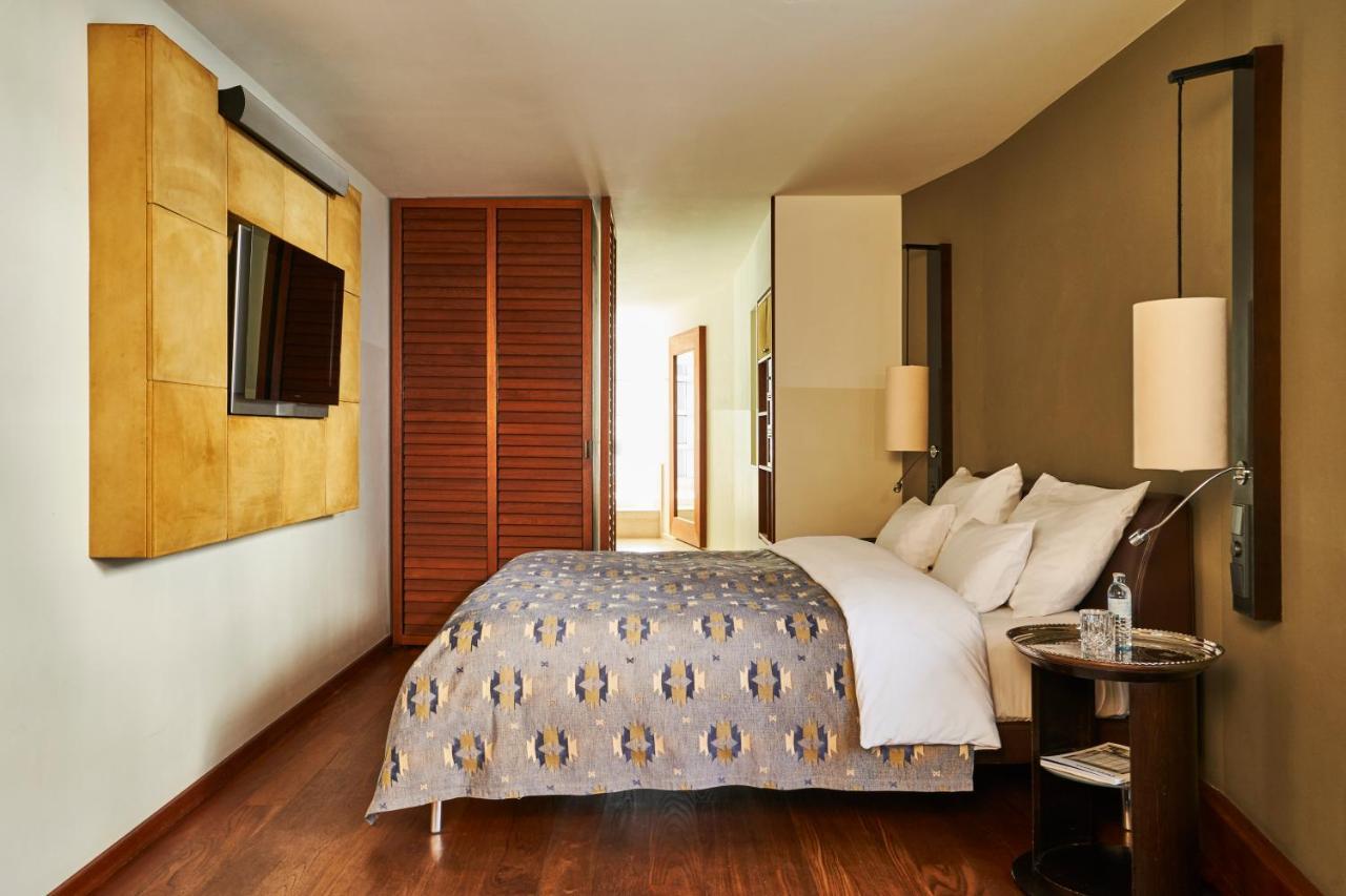Camera Matrimoniale con Vasca Idromassaggio