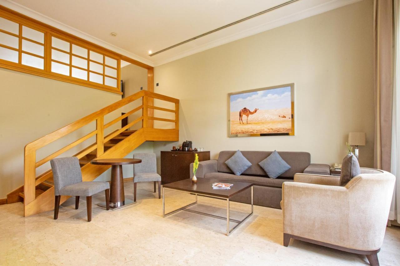 Suite Executive