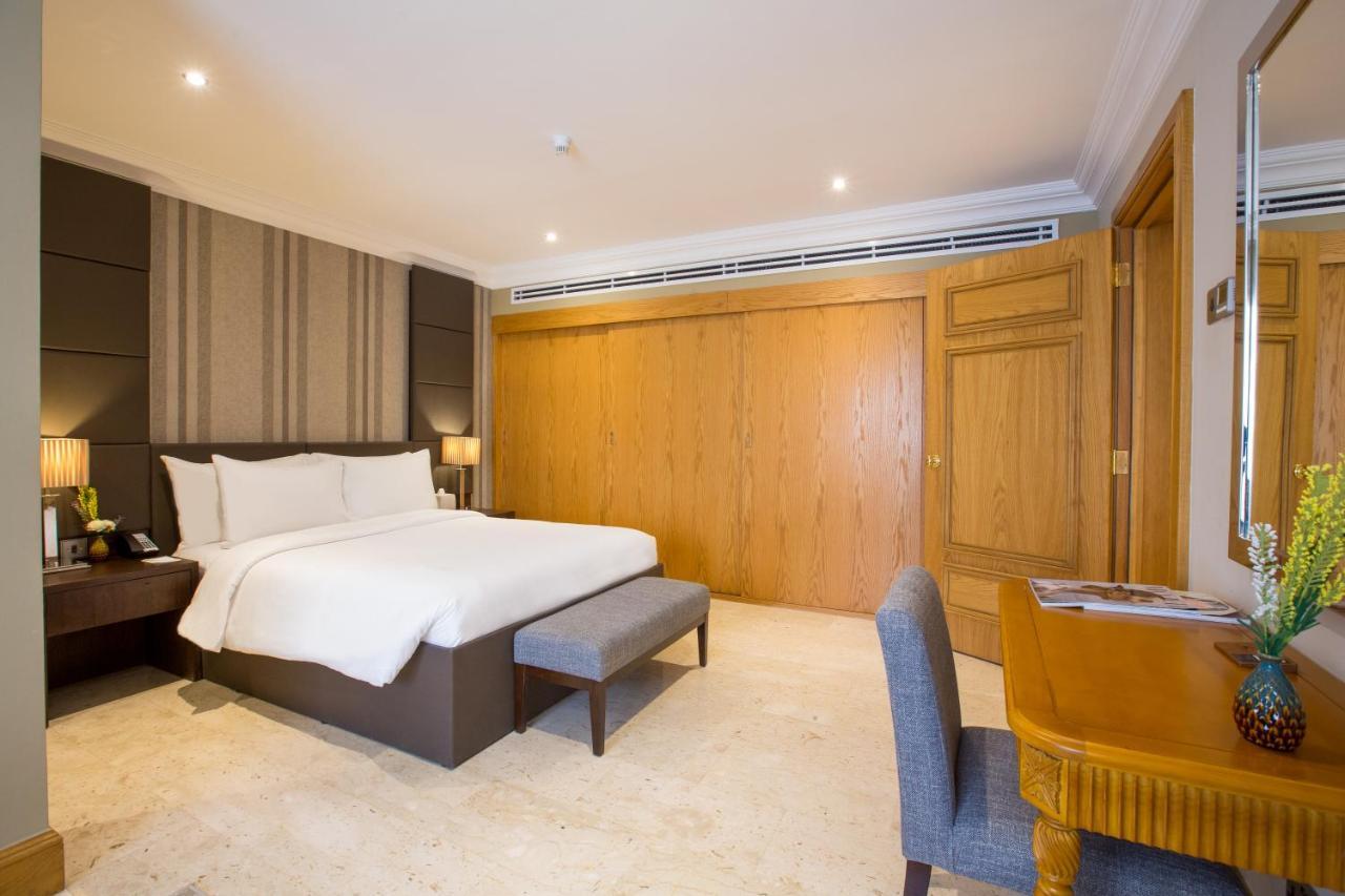Suite Royal
