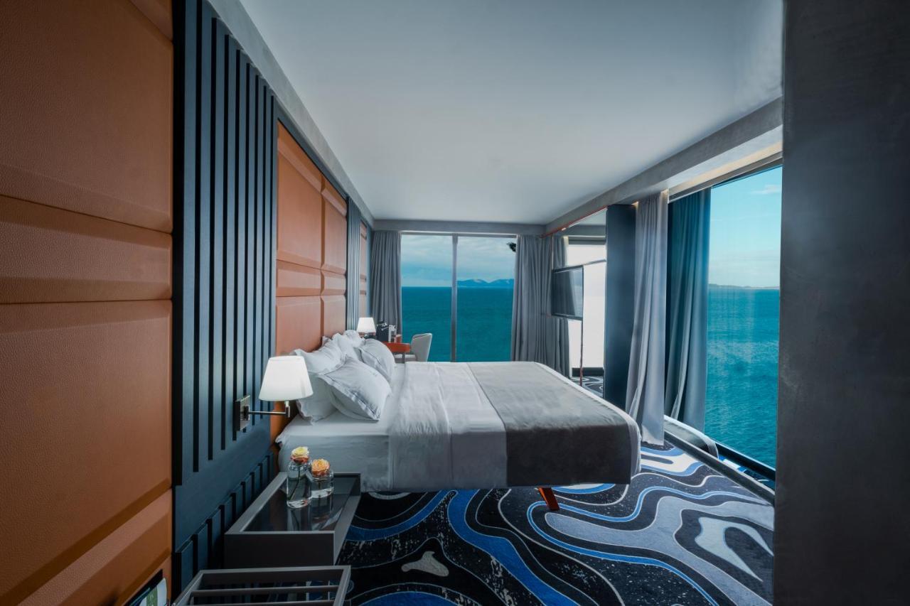 Deluxe Double Room Balcony Sea View,1322824837:JPEG
