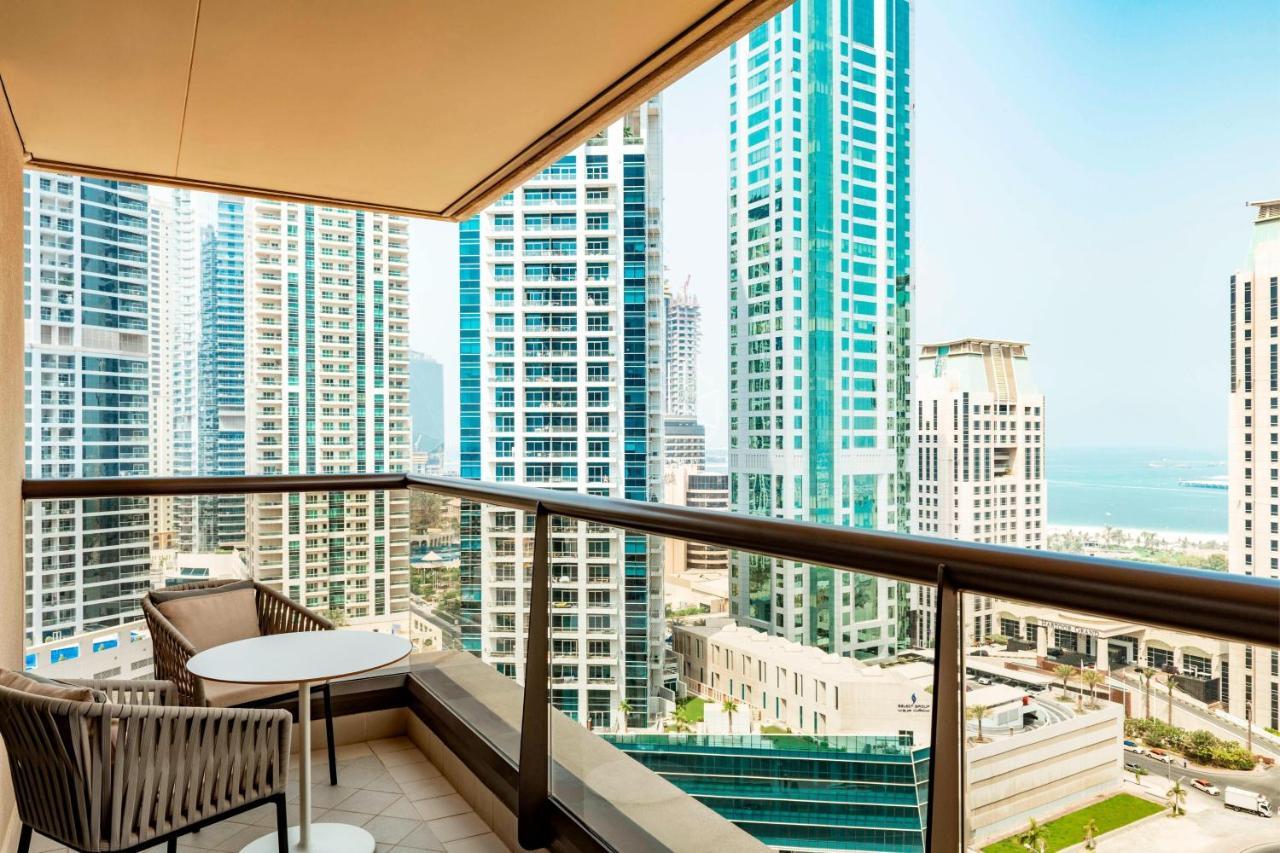 Premier Room, Guest room, Executive Lounge Access, Afternoon Tea & Happy Hour, Airport Transfer from Dubai Airport, 2 twins,1553707993:JPEG