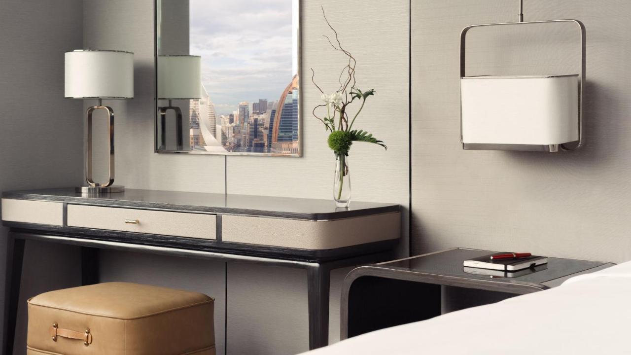 Suite Executive