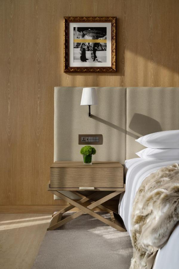Suite Familiare con 2 Camere da Letto e Balcone