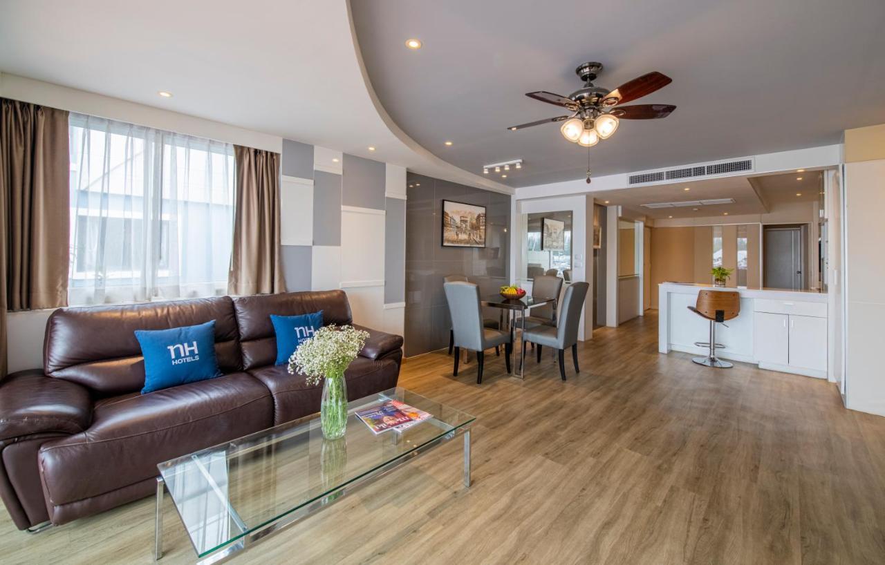 Marina Suite