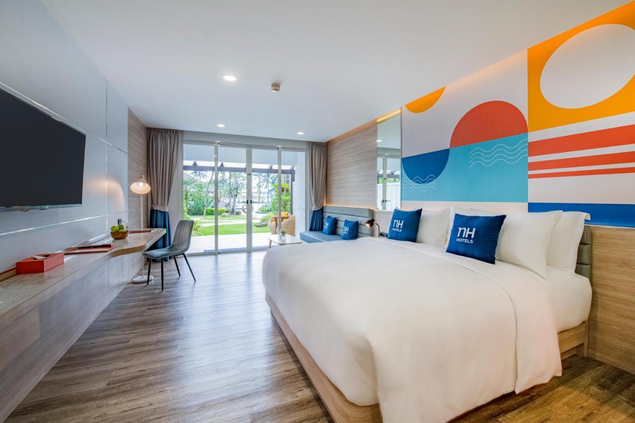Grand Deluxe Room