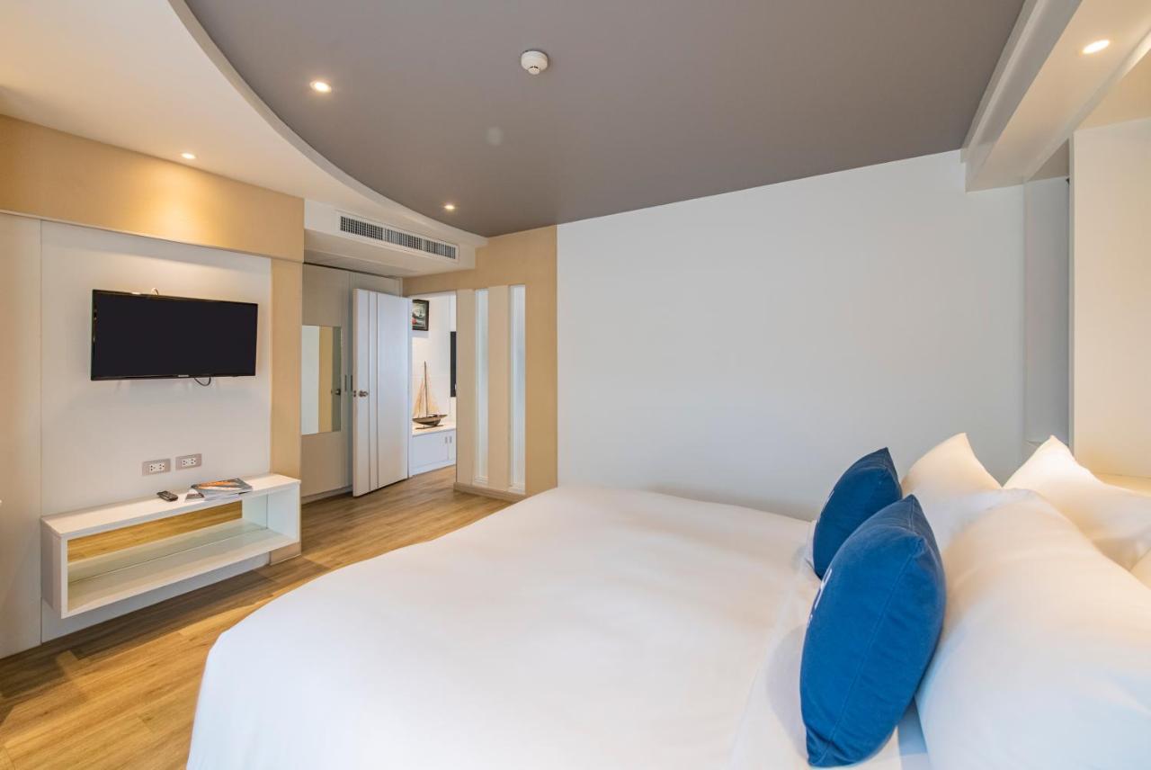 Marina Suite