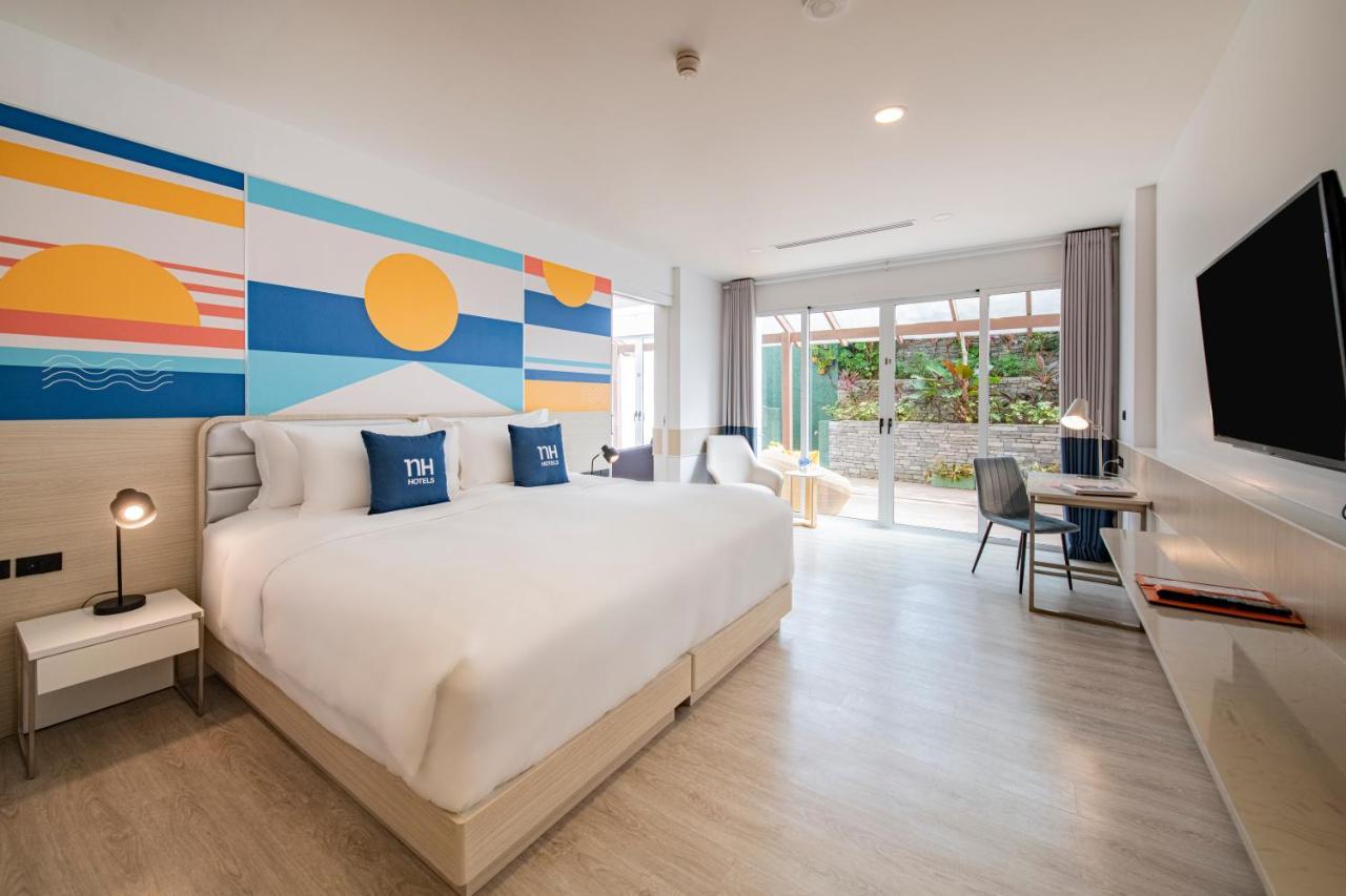 Suite Familiare con 2 Camere da Letto