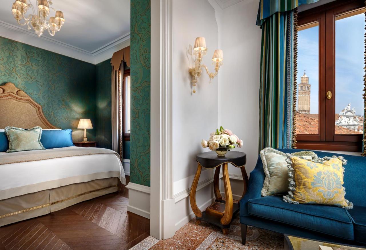 Suite Sestiere con 1 Camera King
