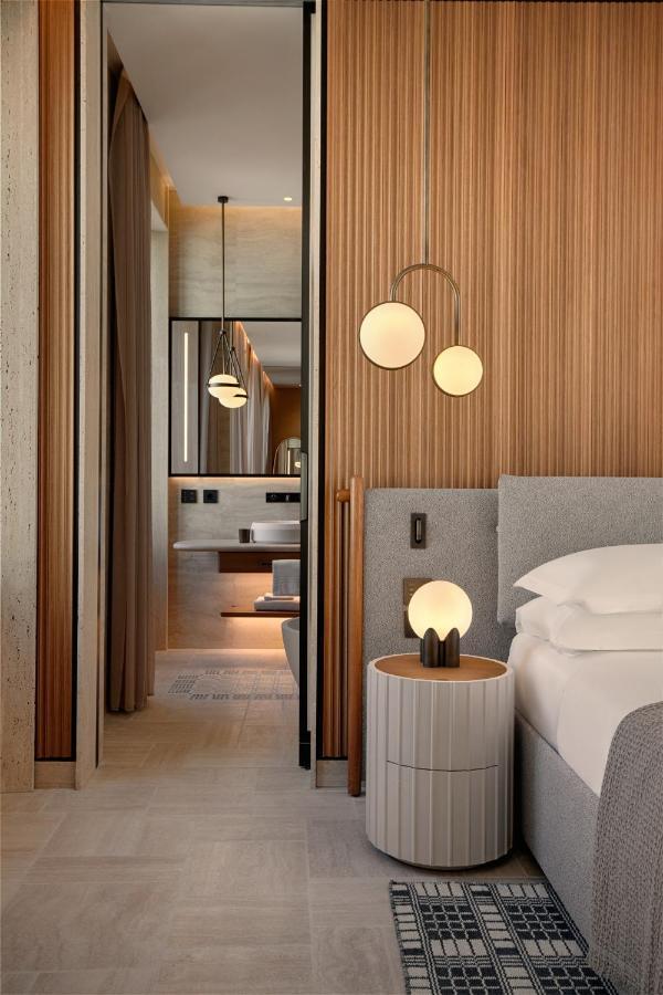 Suite Mellini con 2 Camere da Letto
