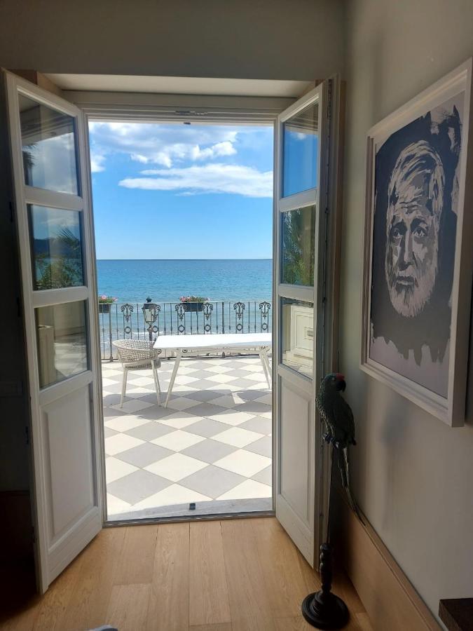 Suite con Terrazza