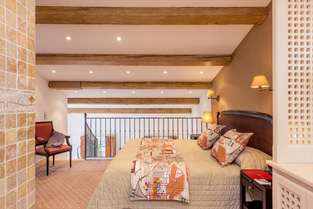 Junior Suite su 2 Livelli