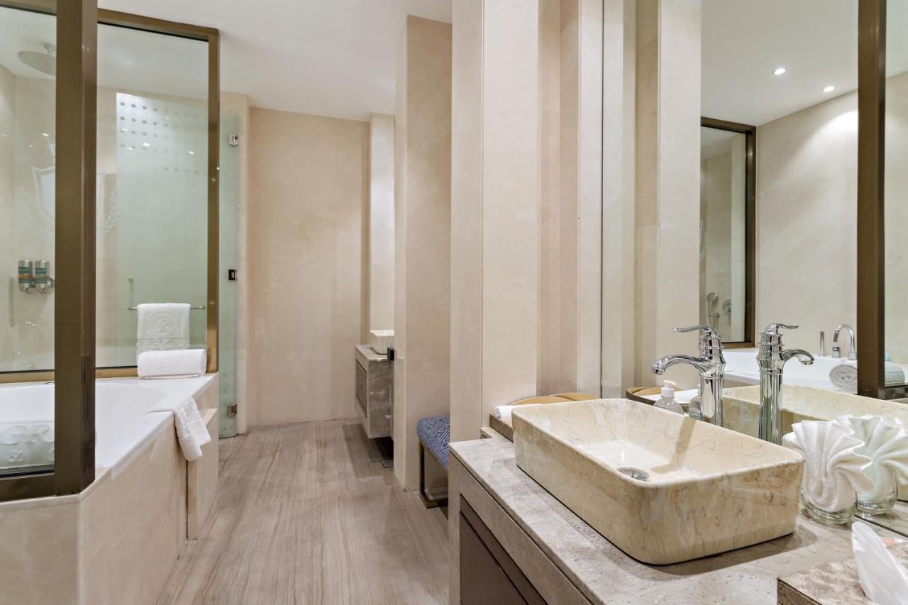 Suite Royal