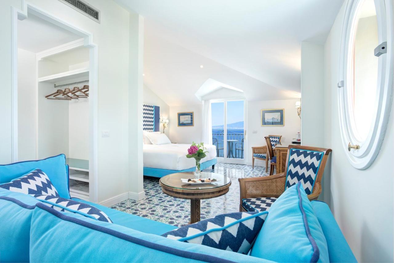 Junior Suite Deluxe