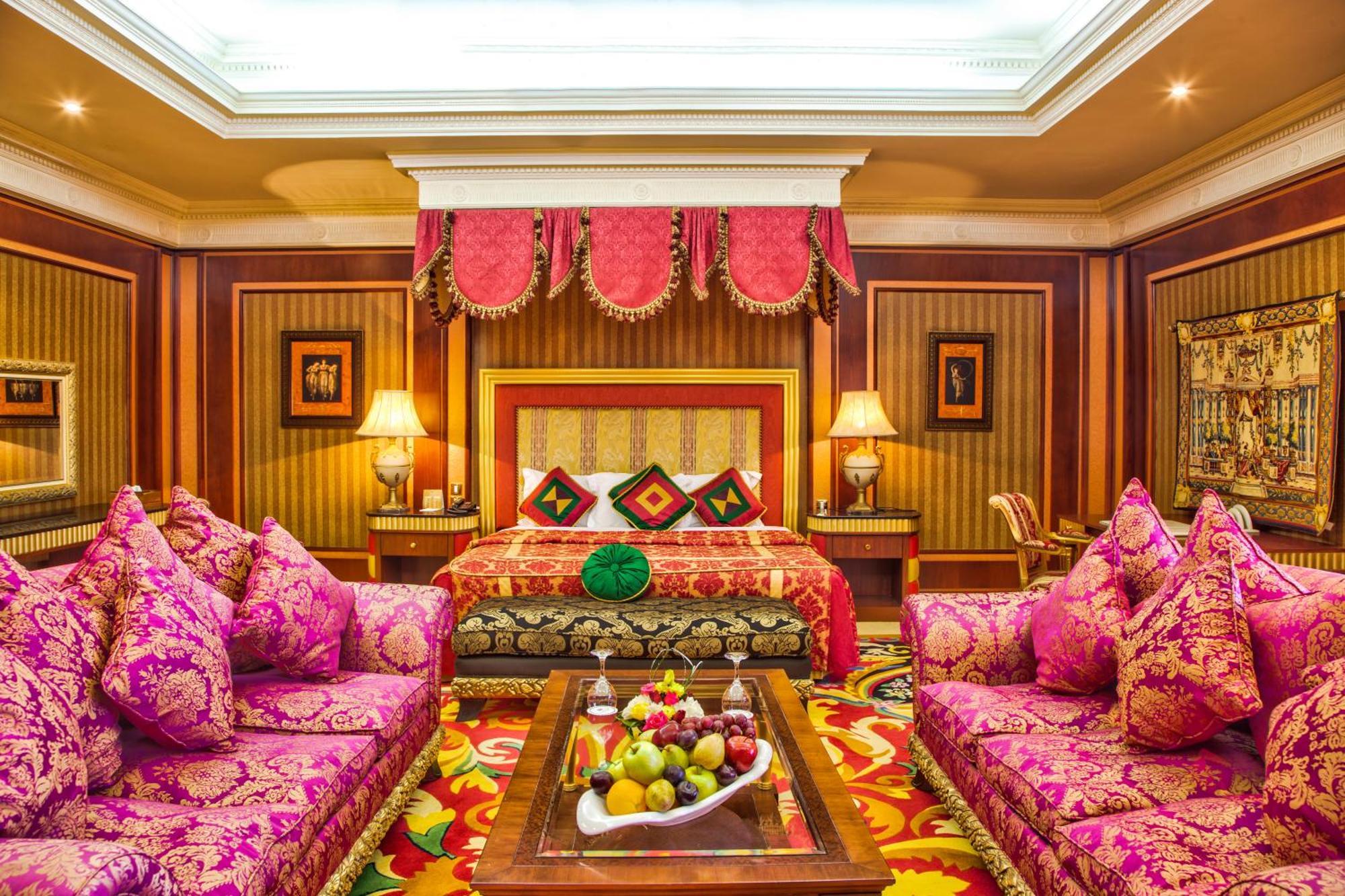 Royal Suite