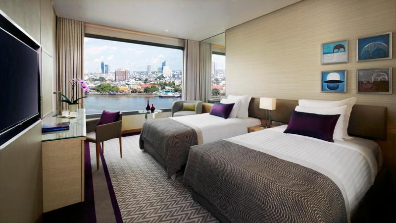 River View Room