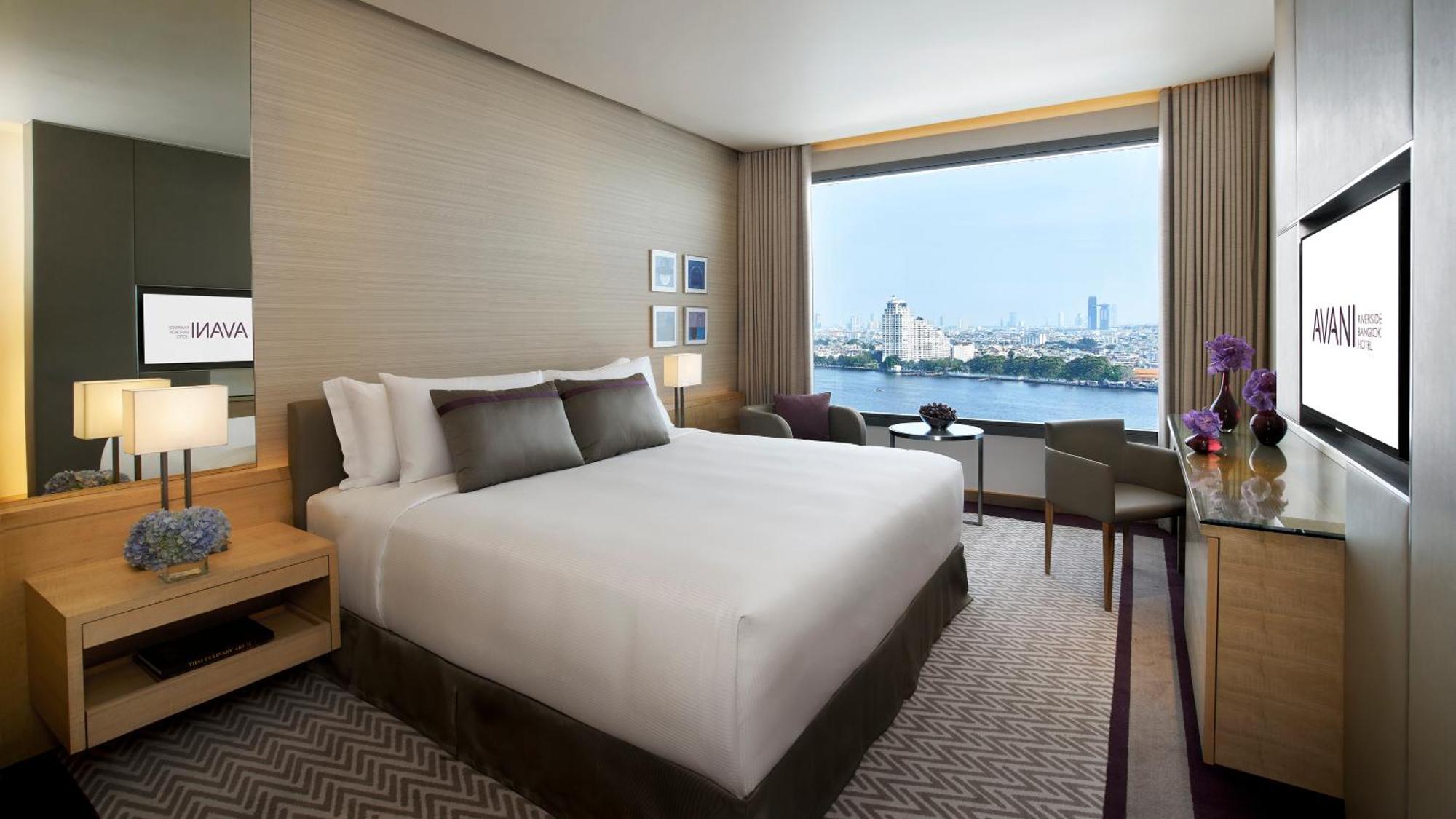 River View Room