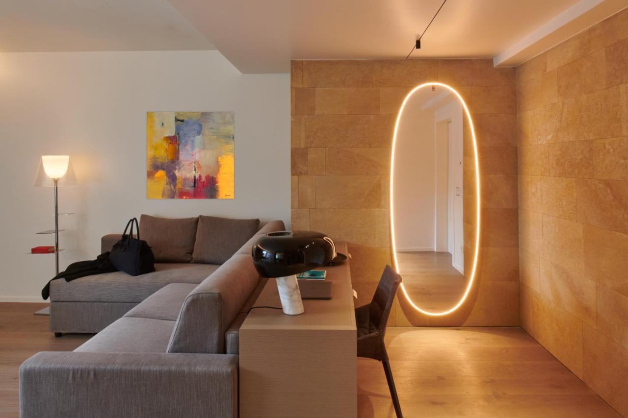 Suite con Vista Città